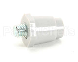 2A-41946 Wells Leg-Adjustable, 1 Plstc