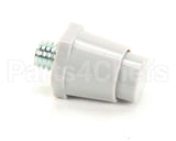 2A-41946 Wells Leg-Adjustable, 1 Plstc