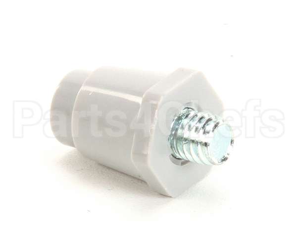 2A-41946 Wells Leg-Adjustable, 1 Plstc