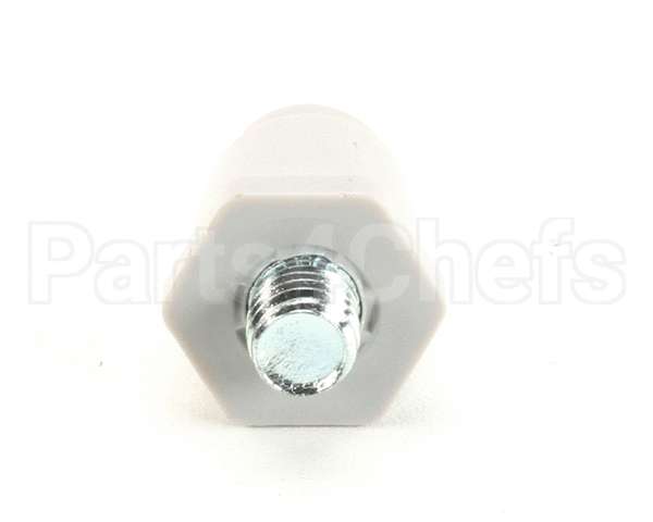 2A-41946 Wells Leg-Adjustable, 1 Plstc