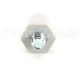 2A-41946 Wells Leg-Adjustable, 1 Plstc