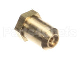 2A-45408 Wells Orifice-Hood #42 Grid Nat