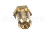 2A-45408 Wells Orifice-Hood #42 Grid Nat