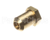2A-45408 Wells Orifice-Hood #42 Grid Nat