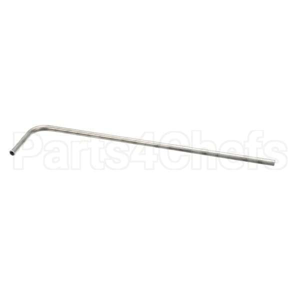 2A-45457 Compatible Stero Tube Burner-4 Wgs