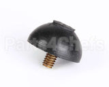 2A-45728 Wells Foot-Rubber,Llw/Llf, Each