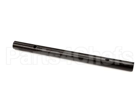 2A-50312-06 Lang Door Handle 1 Handle