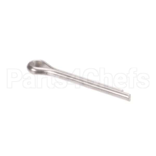 2A-5401 Compatible Stero Pin-Cotter 3/32Dx3/4 Ss