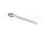 2A-5401 Star Pin-Cotter 3/32Dx3/4 Ss