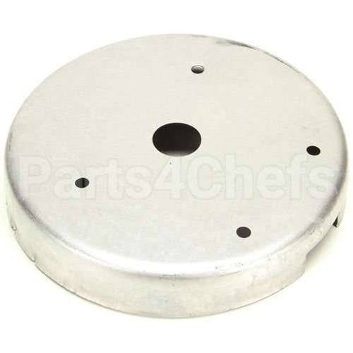 2A-55992 Compatible Apw Round Cover Element W/Hole