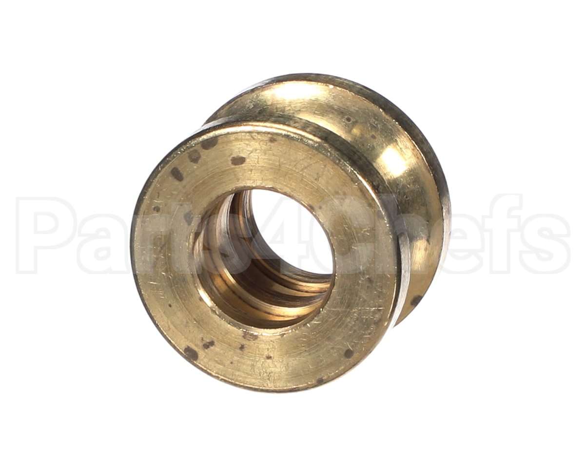 2A-60134501 Magikitchn Roller,1/2 Rod .878Dia .629Id