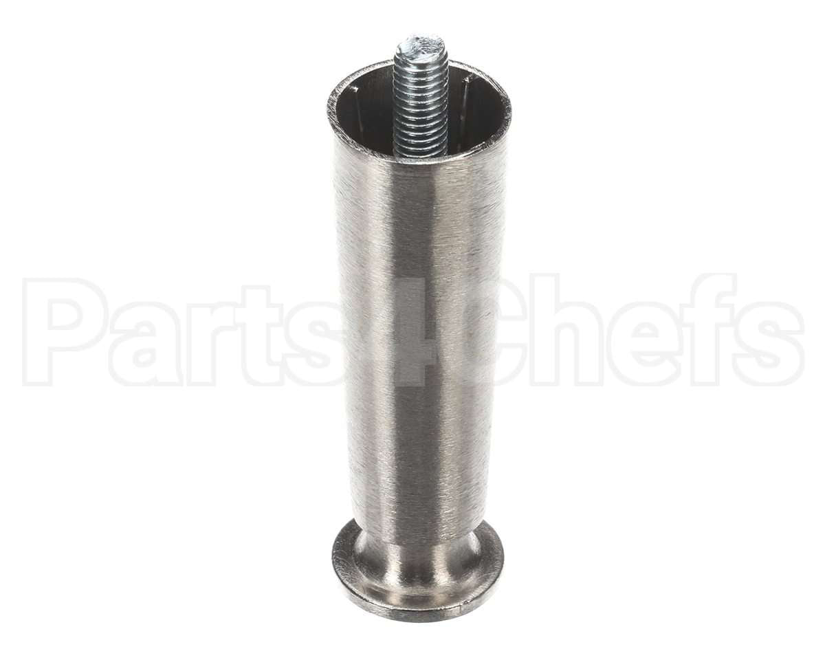 2A-60151701 Magikitchn Leg,4" Adjust Apl600