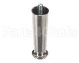 2A-60151701 Magikitchn Leg,4" Adjust Apl600