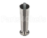 2A-60151701 Magikitchn Leg,4" Adjust Apl600