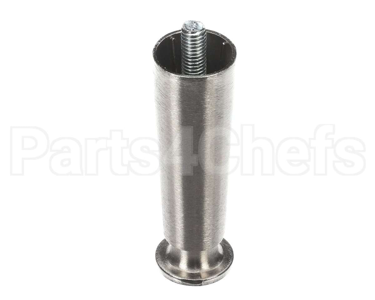 2A-60151701 Magikitchn Leg,4" Adjust Apl600
