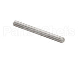 2A-70-GR-0045 Star Pin Spring Retainer