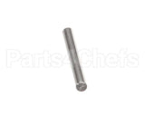 2A-70-GR-0045 Star Pin Spring Retainer
