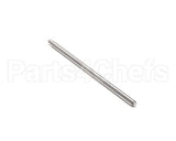 2A-7002276 Star Shaft,Vertical,304 S/S