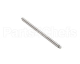 2A-7002276 Star Shaft,Vertical,304 S/S