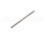 2A-7002276 Star Shaft,Vertical,304 S/S