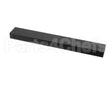 2A-72160 Bloomfield Leg Aluminum Blk Anod Rt 1 X