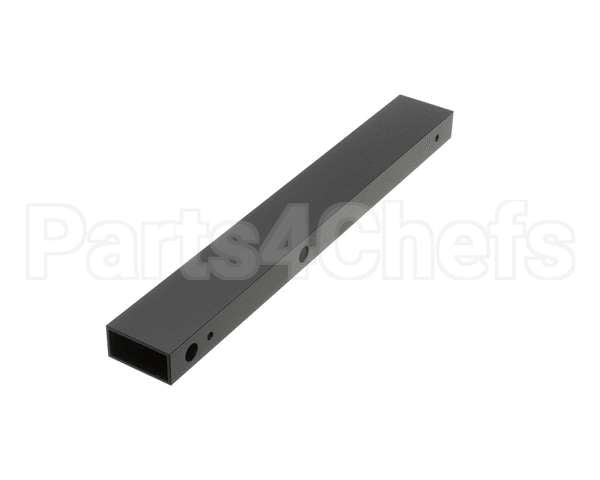 2A-72160 Bloomfield Leg Aluminum Blk Anod Rt 1 X