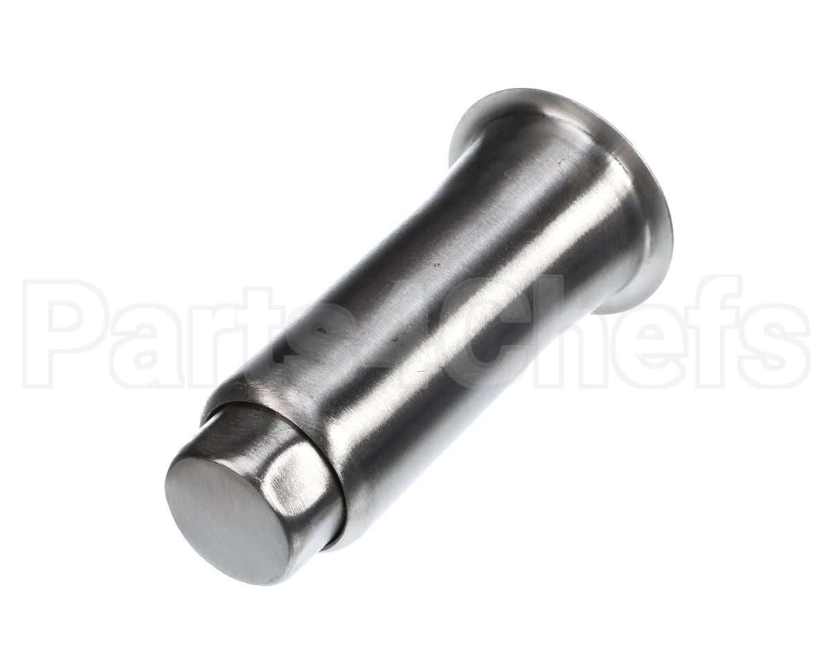 2A-72500-03 Lang Leg 6 Ss Adj With 3/4-10