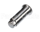 2A-72500-03 Lang Leg 6 Ss Adj With 3/4-10