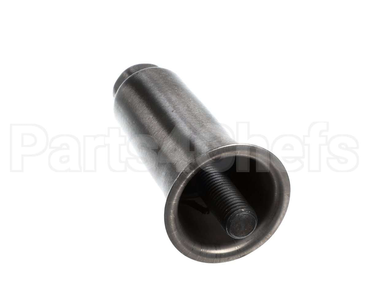2A-72500-03 Lang Leg 6 Ss Adj With 3/4-10