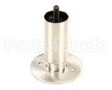 2A-72500-05 Lang Leg 4 W/Bolt Down Adj