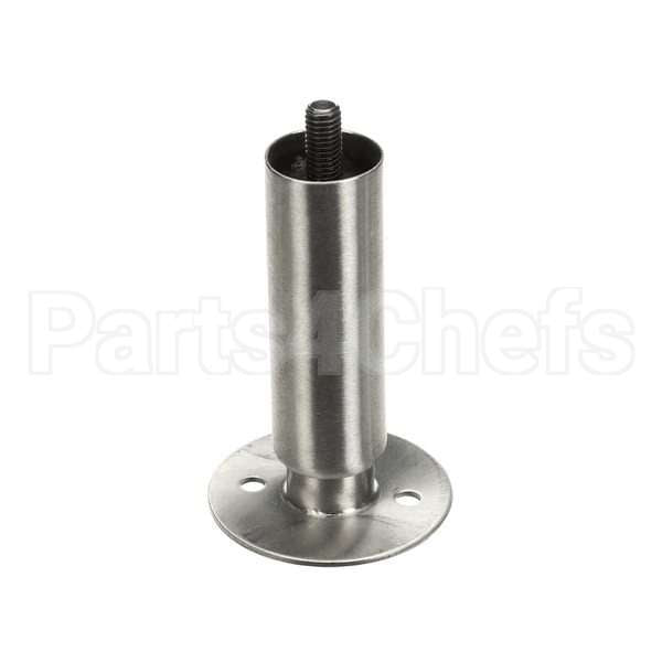 2A-72500-06 Compatible Lang Leg 5 1/2W/Bolt Down Adj