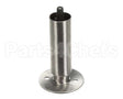2A-72500-06 Lang Leg 5 1/2W/Bolt Down Adj