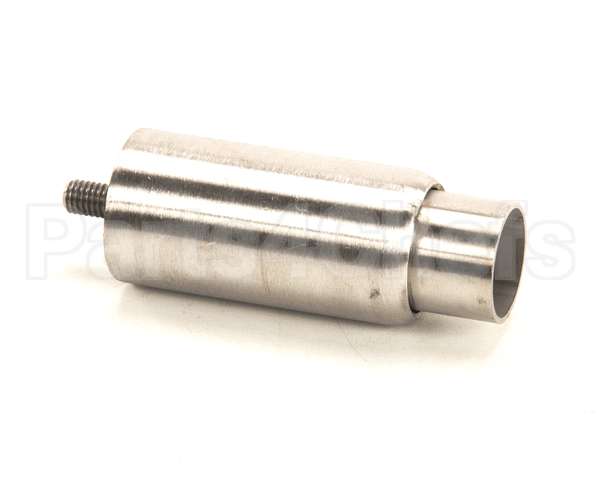 2A-72500-12 Lang Leg 4 W/ Round Adj Toe