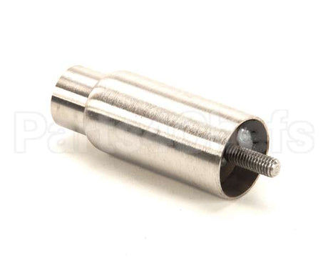 2A-72500-12 Lang Leg 4 W/ Round Adj Toe