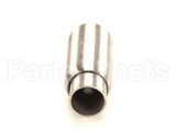 2A-72500-12 Lang Leg 4 W/ Round Adj Toe