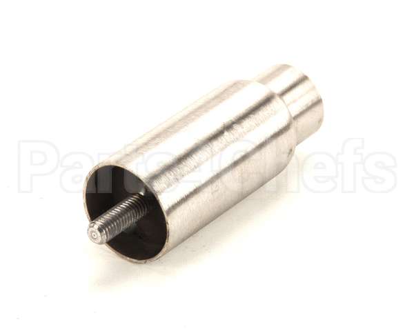 2A-72500-12 Lang Leg 4 W/ Round Adj Toe