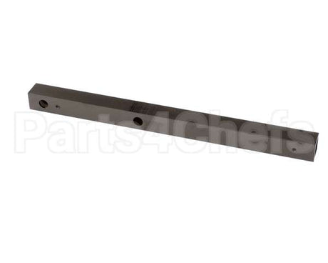 2A-74791 Bloomfield Leg Aluminum 1X1