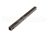2A-74791 Bloomfield Leg Aluminum 1X1