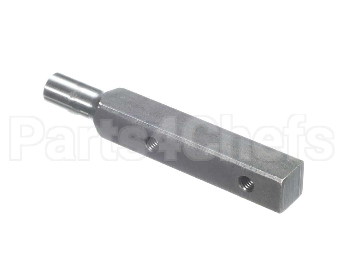 2A-75000026 Apw Wyott Pin, Right Side Y6/8 Upgraded