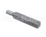2A-75000026 Apw Wyott Pin, Right Side Y6/8 Upgraded