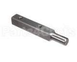 2A-75000026 Bakers Pride Pin; Right Side [Y6/8] Up Graded