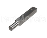 2A-75000026 Bakers Pride Pin; Right Side [Y6/8] Up Graded