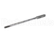 2A-75000027 Bakers Pride Pin; Left Side Y800 Upgraded
