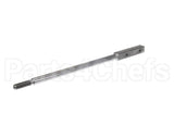 2A-75000027 Bakers Pride Pin; Left Side Y800 Upgraded
