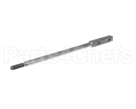 2A-75000027 Bakers Pride Pin; Left Side Y800 Upgraded