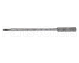 2A-75000027 Bakers Pride Pin; Left Side Y800 Upgraded