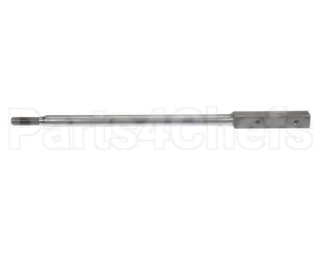 2A-75000027 Bakers Pride Pin; Left Side Y800 Upgraded