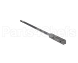 2A-75000027 Bakers Pride Pin; Left Side Y800 Upgraded