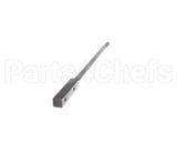 2A-75000027 Bakers Pride Pin; Left Side Y800 Upgraded