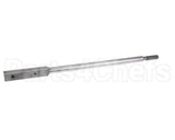 2A-75000027 Bakers Pride Pin; Left Side Y800 Upgraded